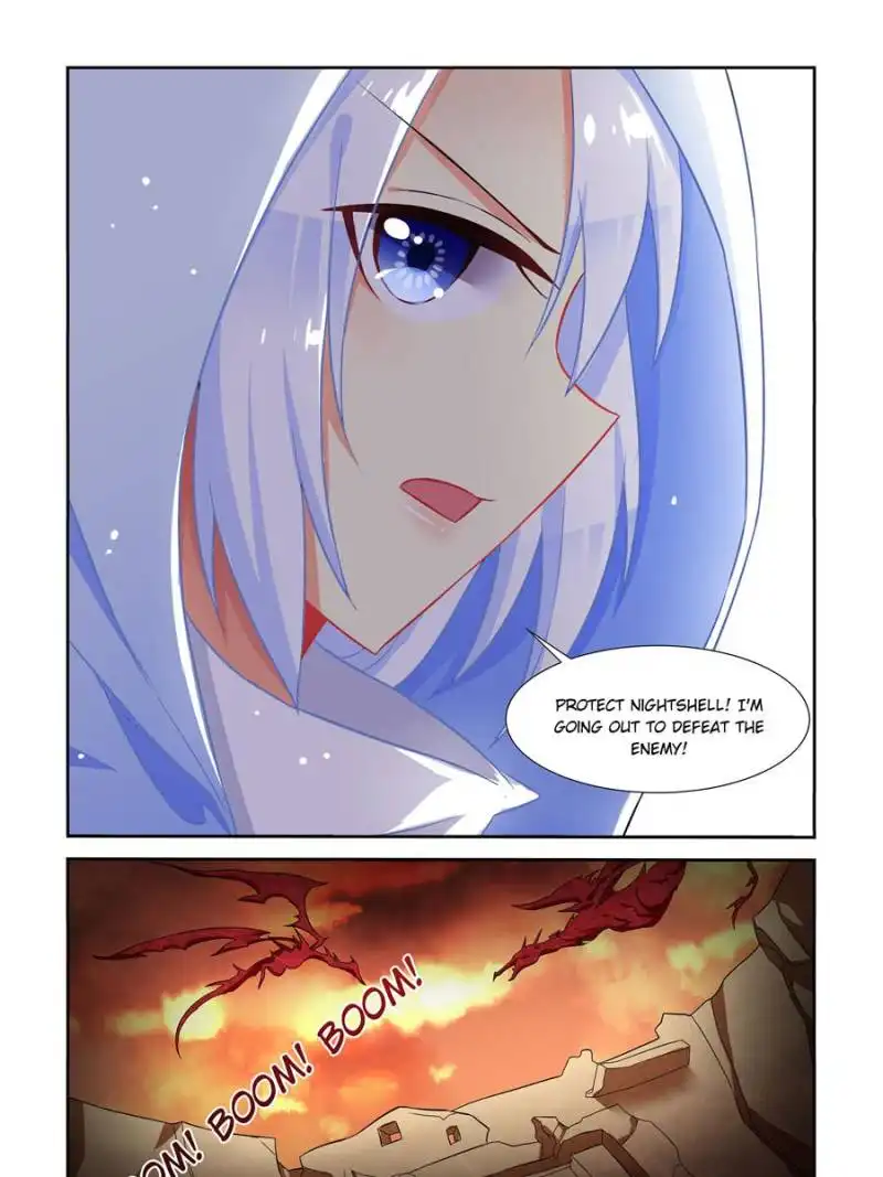 My Girl Is A Dragon Princess Chapter 13 8